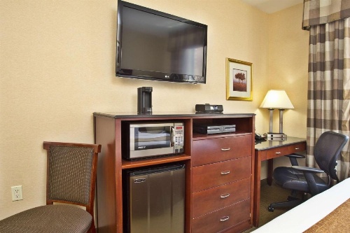 Best Western PLUS Arena Hotel image 15