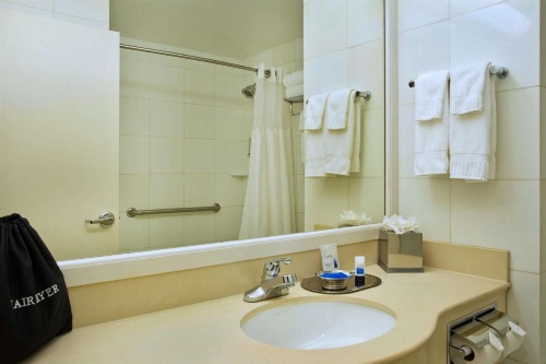 Best Western PLUS Arena Hotel image 16