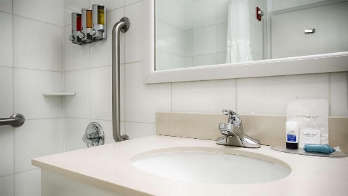 Best Western PLUS Arena Hotel image 17