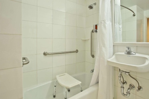 Best Western PLUS Arena Hotel image 18